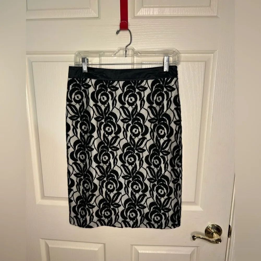 Ann Taylor skirt